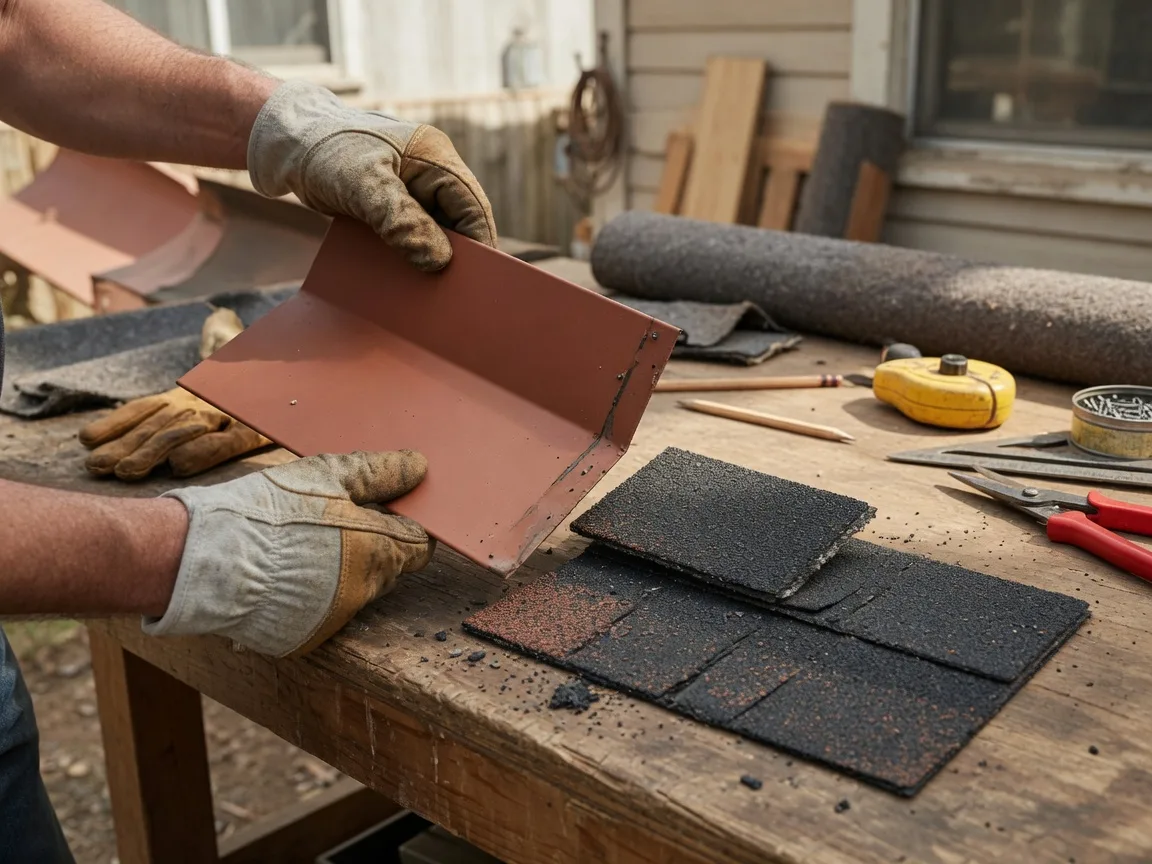 Roof Repair company in Fort Gibson, OK
